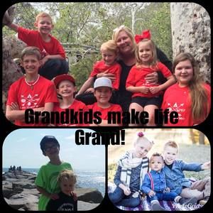 Meet your Posher, Sandi